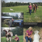 Anna n:o 34 2001 Maarit. Jonna Kantonen. Kuutamolla. - pikkukuva 5