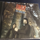 Omar&The Howlers: Wall of pride cd 1988 - pikkukuva 1