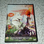 Muumi ja punainen pyrstötähti (DVD) - pikkukuva 1