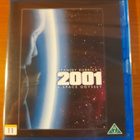 2001 a Space odyssey - pikkukuva 1