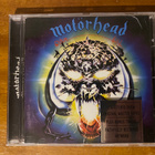 Motörhead - Overkill CD - pikkukuva 1