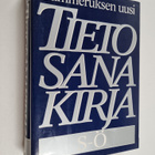 Gummeruksen uusi tietosanakirja 4 : S-Ö - pikkukuva 1