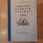 J.L. Runeberg; Vänrikki Stoolin tarinat - pikkukuva 1