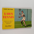 Lawn Tennis : Know the Game - pikkukuva 1