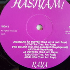 Raya – Hasiyam! - pikkukuva 4