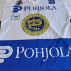 Saku Koivu #11 TPS 93-94 Pelipaita - pikkukuva 4