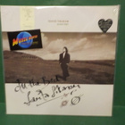 TANITA TIKARAM - ANCIENT HEART M-/M- SAKSA 1988 LP + NIMMARI - pikkukuva 1