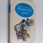 Louisa M. Alcott : Plumfieldin pojat ja mitä heistä tuli ... - pikkukuva 1