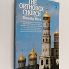 Kallistos Ware : The Orthodox Church - pikkukuva 1