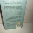 Anna Jansson : Hylynryöstäjät - pikkukuva 4