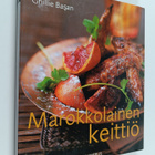 Ghillie Basan : Marokkolainen keittiö - pikkukuva 1