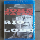 BD: Rio Lobo (John Wayne, O: Howard Hawks 1970/2016) UUSI - pikkukuva 1
