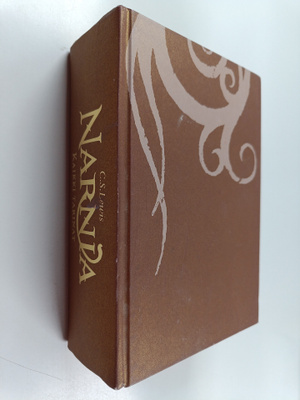 C. S. Lewis : Narnia : kaikki tarinat