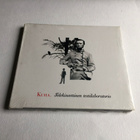Kuha. - Telekineettinen Testilaboratorio CD UUSI. NEW. RARE - pikkukuva 1