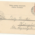 PORVOO - vanha Carte Postale - pikkukuva 2