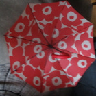 MARIMEKKO UNIKKO STICK SATEENVARJO KÄYTTÄMÄTÖN - pikkukuva 4