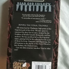 Byers, Richard Lee: Scarred Lands: Forbidden - pikkukuva 2