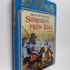 David Eddings : Sagan om Mallorea, Femte boken : Sierskan... - pikkukuva 1