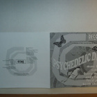 Psychedelic Days Volyme 2 * 6 sinkun boxi - pikkukuva 3