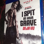 I Spit On Your Grave - Deja Vu (blu-ray) - pikkukuva 1