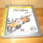 Burnout Paradise Ps3 - pikkukuva 1