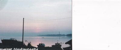Haukipudas, kalasatama   b593