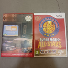 Super Mario All-Stars Wii - pikkukuva 1