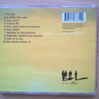 Grand Drive - See The Morning In CD - pikkukuva 2