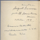 August Strindberg: Palvelusnaisen poika sid.1.p 1915 USA - pikkukuva 2