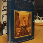 Vellamon lapset - Charles Kingsley - 1.p.1977 - pikkukuva 1