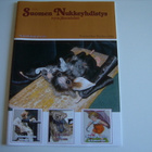 Suomen Nukkeyhdistys ry:n Jäsenlehti 1 / 2011 - pikkukuva 1