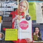 HYMY -lehti 4 / 2012 + TerveysHymy. - pikkukuva 5