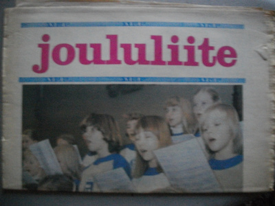 MT Joululiite 1979 (5.5)