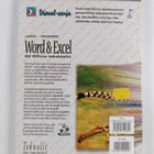 Outi Lammi : Word & Excel : MS Officen tehokäyttö - pikkukuva 2