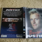 BEYOND JUSTICE / AAVIKON LAKI DVD - pikkukuva 1