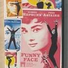 Rakastunut Pariisissa (1957) Audrey Hepburn, Fred Astaire - pikkukuva 1
