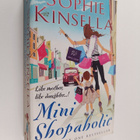 Sophie Kinsella : Mini Shopaholic - pikkukuva 1
