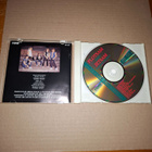 FLOTSAM AND JETSAM - Doomsday For The Deceiver CD -FEMS 1992 - pikkukuva 2