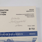 Kaisa Koivisto : Koettu hallitsematon minuus psykoottisen... - pikkukuva 3