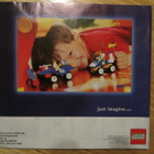 Lego -esite vuodelta 2001 (tammikuu-kesäkuu) - pikkukuva 2