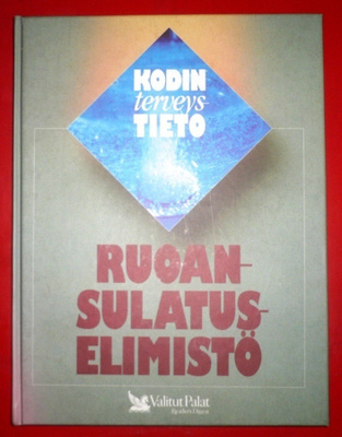 Valitut Palat : Ruoansulatuselimistö  2002 1.p.
