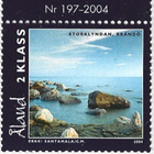 ÅL 2004 Ahv. maisemia 2. lk välilöpari numero ** LaPe 241 - pikkukuva 1