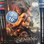 (Uusi) Conan barbaari (2011) Jason Momoa - pikkukuva 1