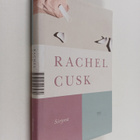Rachel Cusk : Siirtymä : romaani - pikkukuva 1