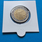 JEAN SIBELIUS 2€ Erikoiseuro Suomi 2015,kts! - pikkukuva 5