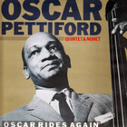 OSCAR PETTIFORD: Oscar Rides Again  * UK 1986 - pikkukuva 1