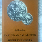 Sallustius - Catilinan salaliitto / Jugurthan sota (nid.) - pikkukuva 1