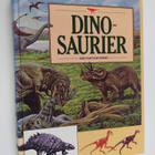David Lambert : Dinosaurier - pikkukuva 1
