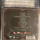 THE WHITE STRIPES - Get Behind Me Satan cd - pikkukuva 2
