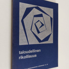 Taloudellinen rikollisuus - pikkukuva 1